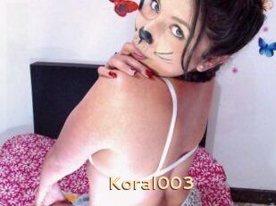 Koral003