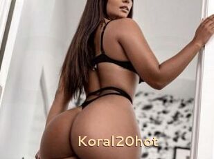 Koral20hot