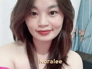 Koralee