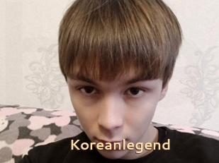 Koreanlegend