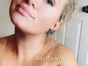 Korifawn