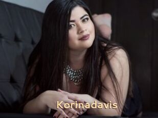 Korinadavis