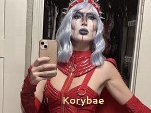 Korybae