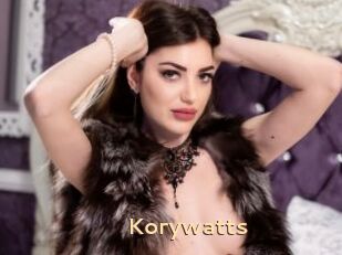 Korywatts