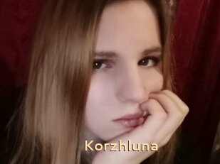 Korzhluna