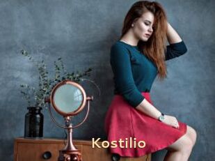 Kostilio