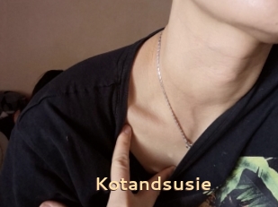 Kotandsusie