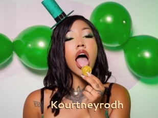 Kourtneyrodh