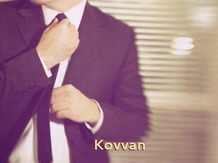 Kovvan