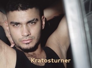 Kratosturner