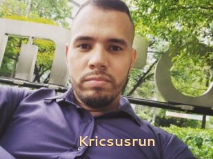 Kricsusrun