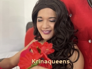 Krinaqueens