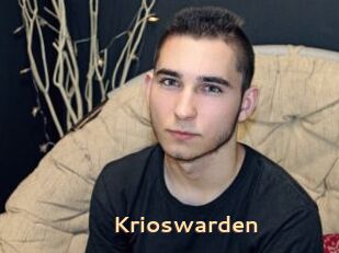 Krioswarden