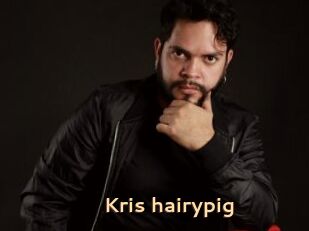 Kris_hairypig