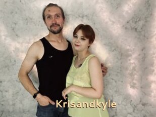 Krisandkyle