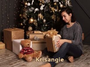 Krisangie