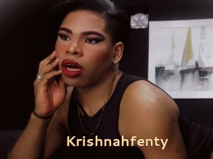 Krishnahfenty