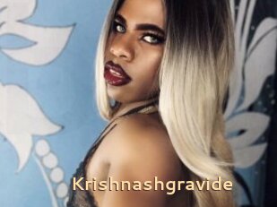 Krishnashgravide