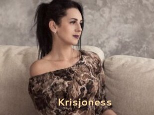 Krisjoness