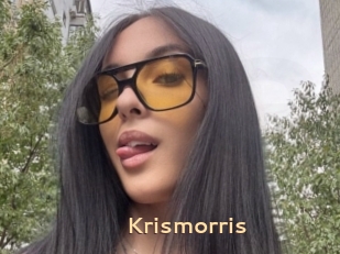 Krismorris