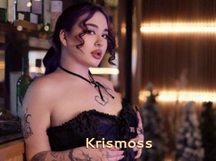 Krismoss