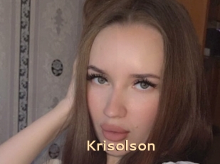 Krisolson