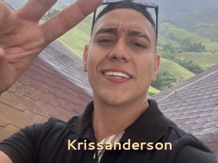 Krissanderson