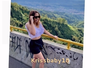 Krissbaby18