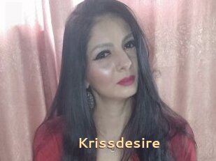 Krissdesire