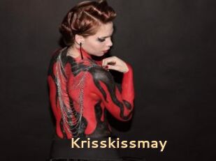 Krisskissmay