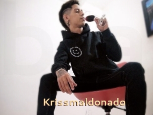 Krissmaldonado