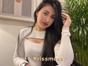 Krissmoss