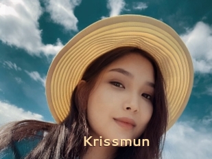 Krissmun