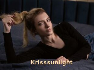 Krisssunlight