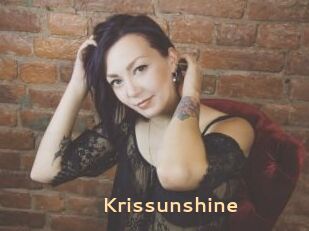 Krissunshine