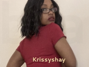 Krissyshay