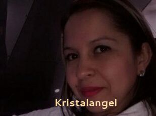 Kristalangel