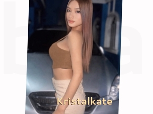 Kristalkate