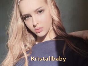 Kristallbaby