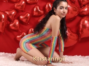 Kristanngil