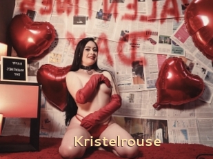 Kristelrouse