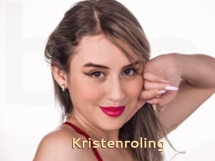 Kristenroling