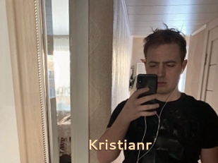 Kristianr