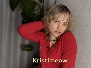 Kristimeow