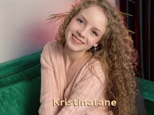 Kristinafane