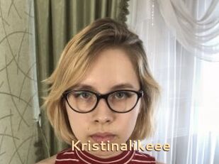 Kristinalikeee