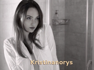 Kristinanorys