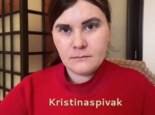 Kristinaspivak