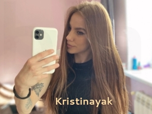 Kristinayak