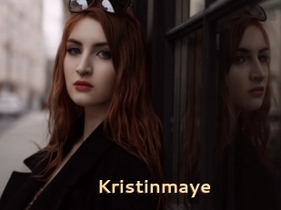 Kristinmaye